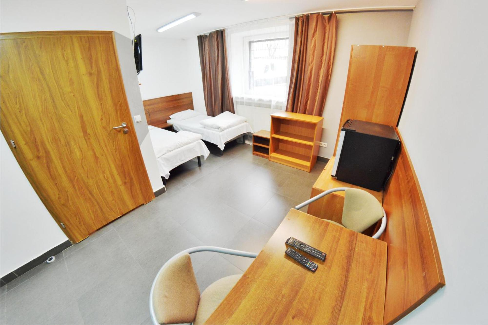 Twoj Hostel Klimczoka 7 카토비체 외부 사진