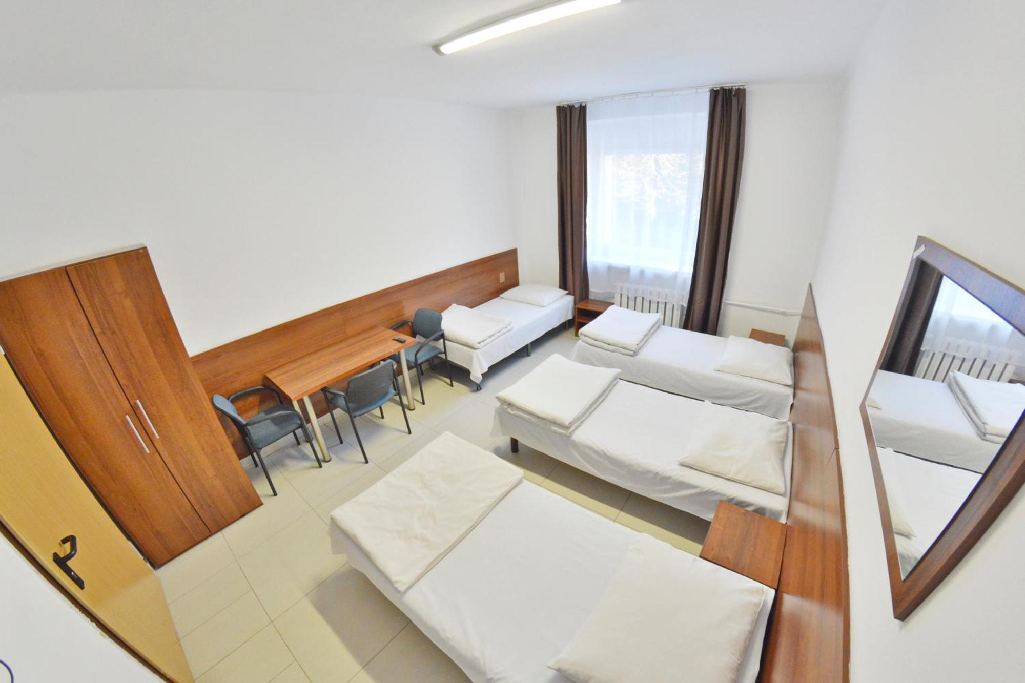 Twoj Hostel Klimczoka 7 카토비체 외부 사진