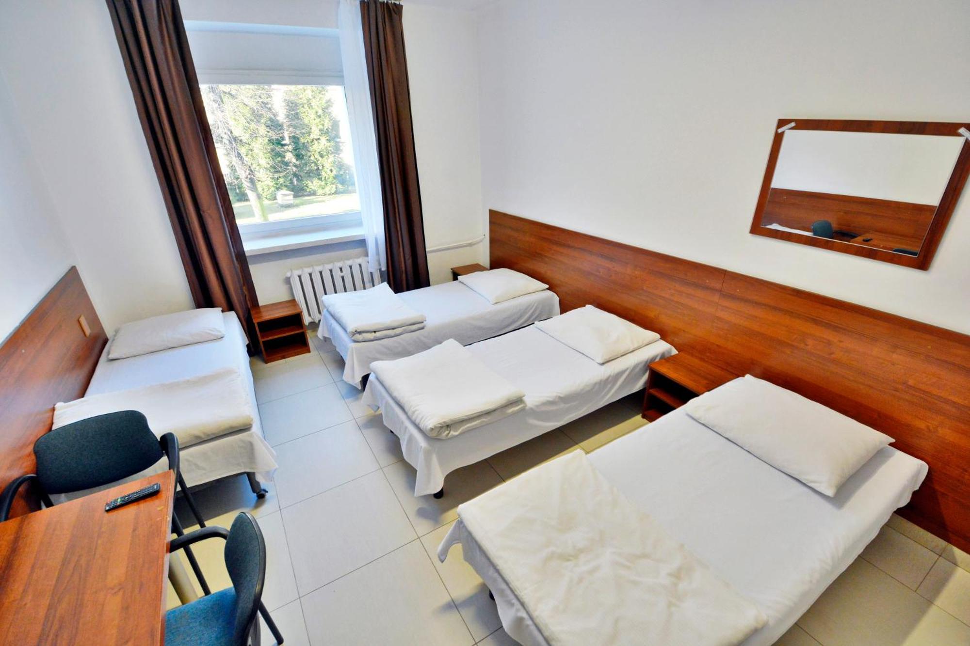 Twoj Hostel Klimczoka 7 카토비체 외부 사진