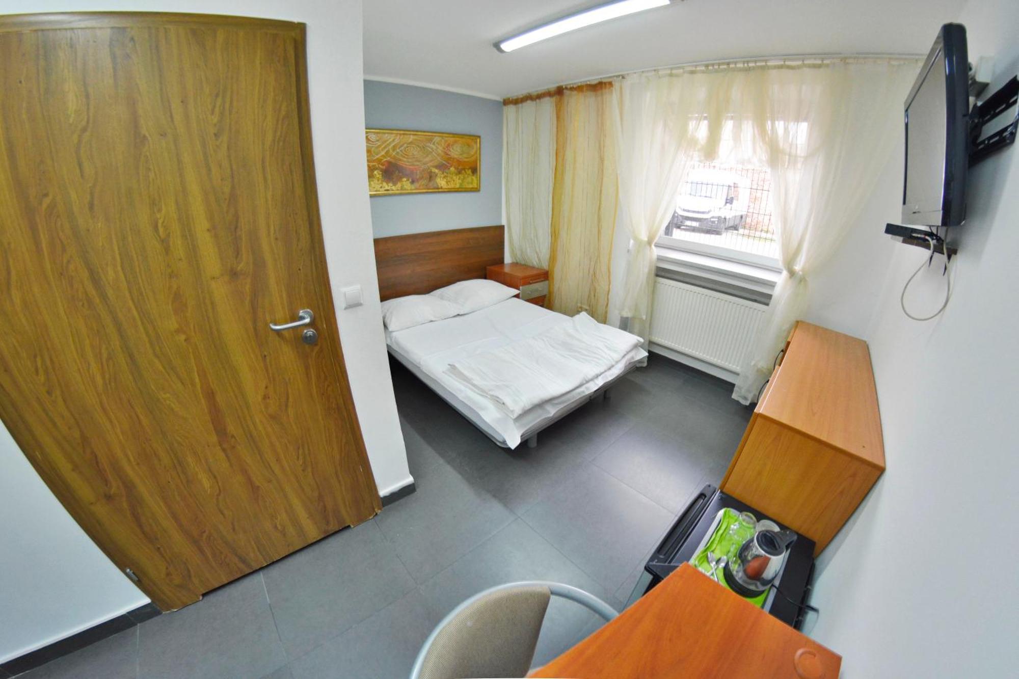 Twoj Hostel Klimczoka 7 카토비체 외부 사진
