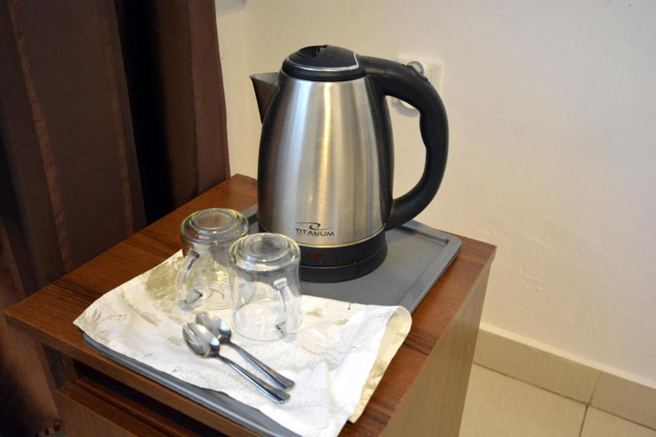 Twoj Hostel Klimczoka 7 카토비체 외부 사진